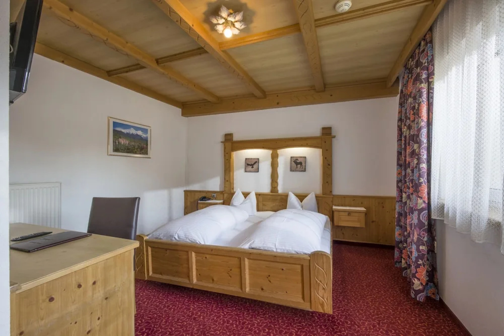 Gasthof Zellerstuben