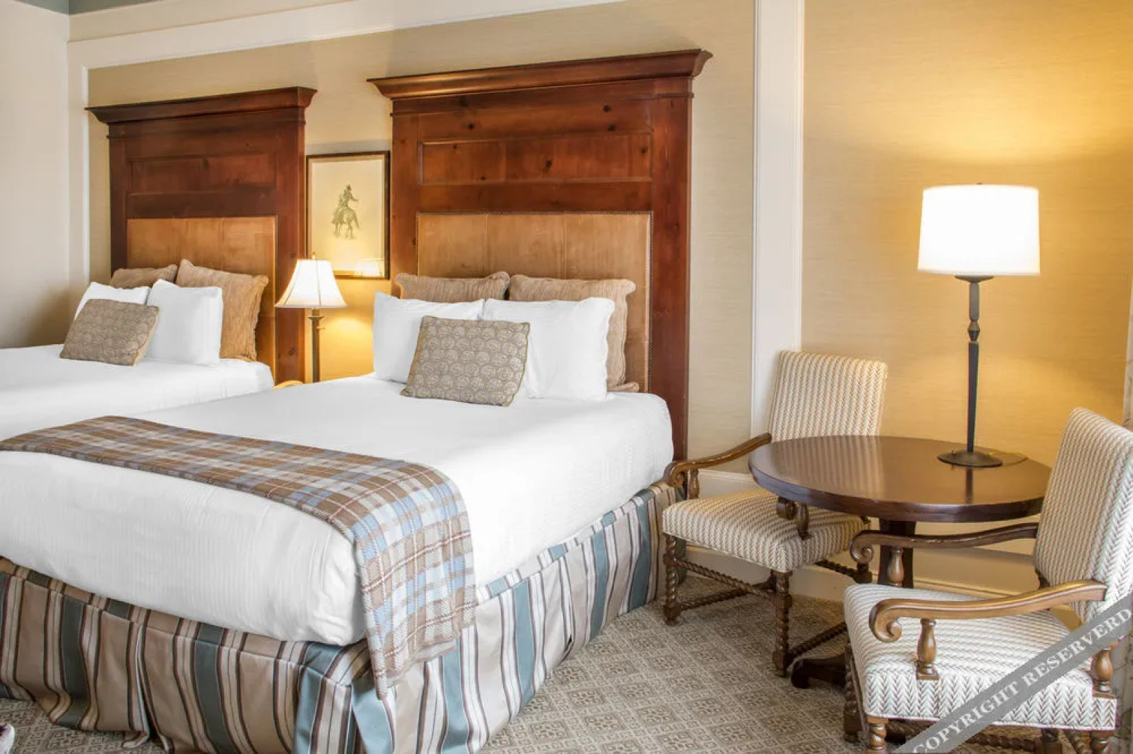 Omni Barton Creek Resort & Spa