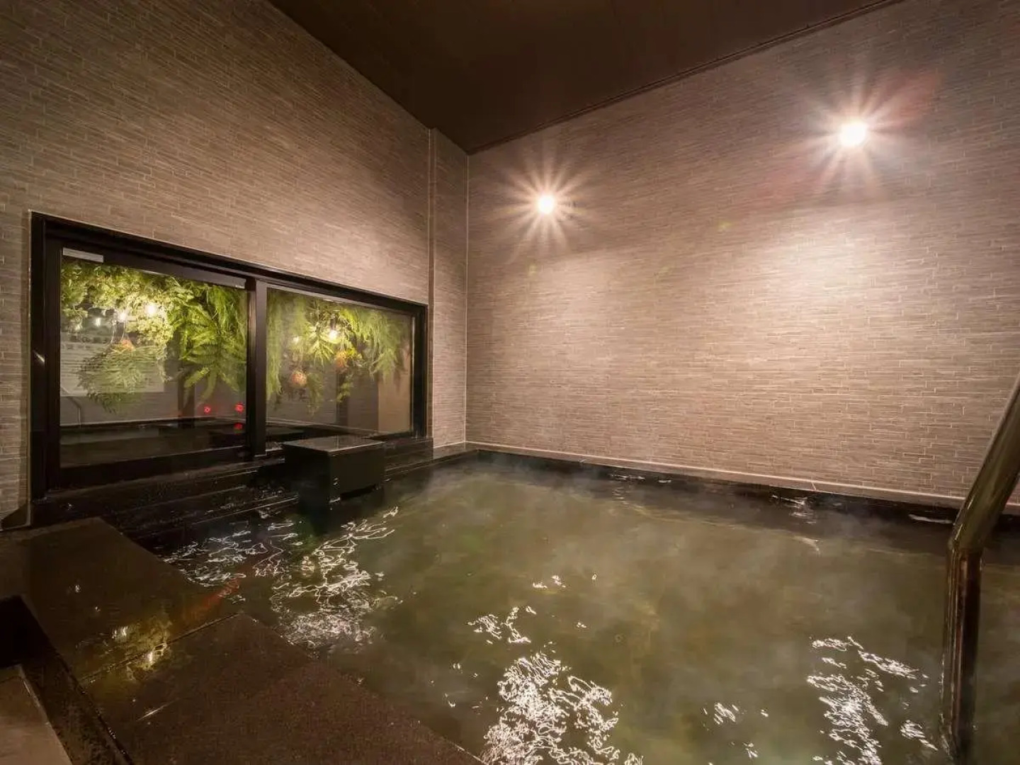 Super Hotel Toyama Imizu