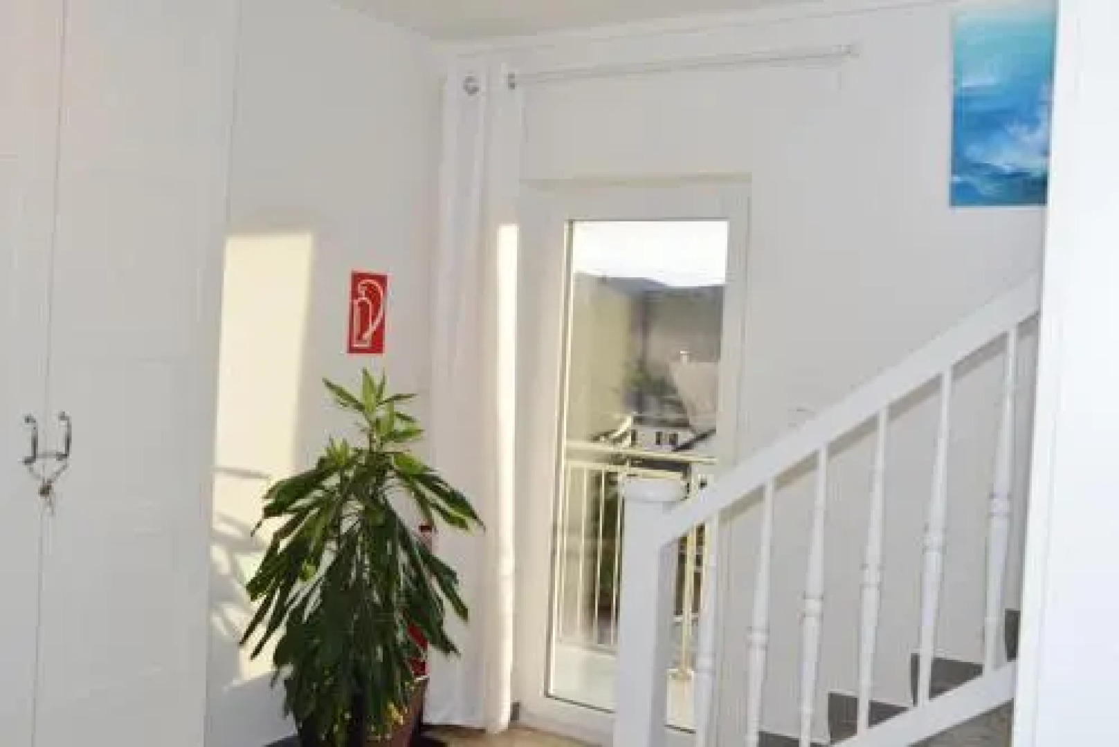 Ferienwohnungen Kres