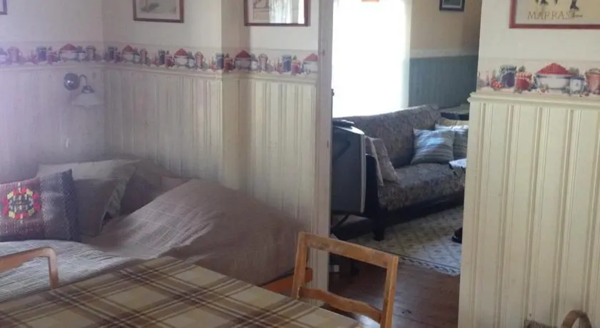 Kirkkokadun Hilja ja Rauha