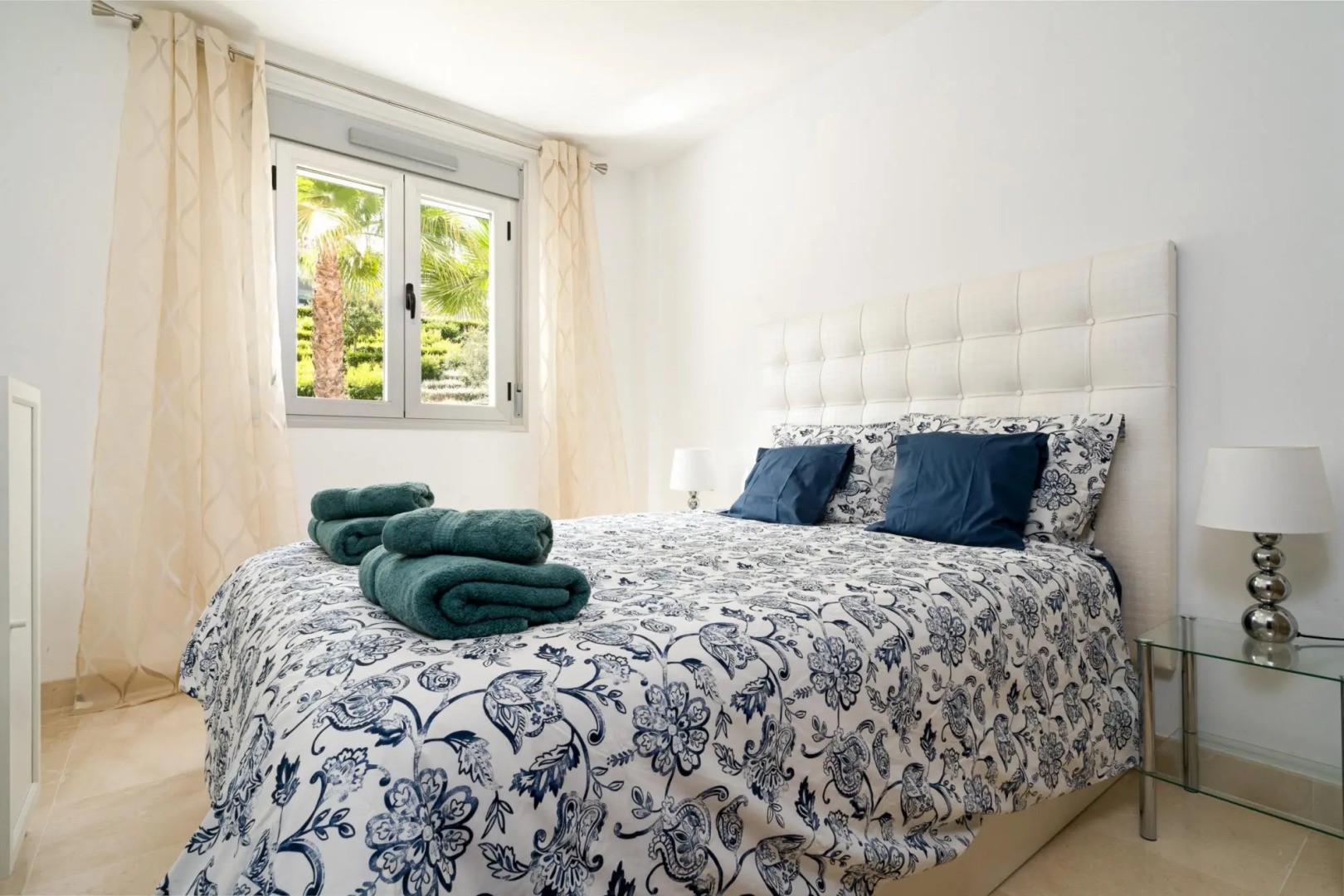 La Floresta Sur 7-3 in Ojen