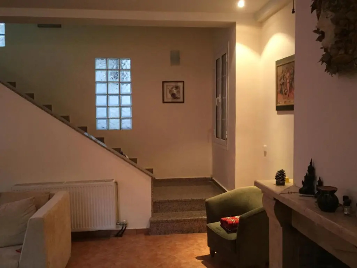 Amelia΄s Guest House