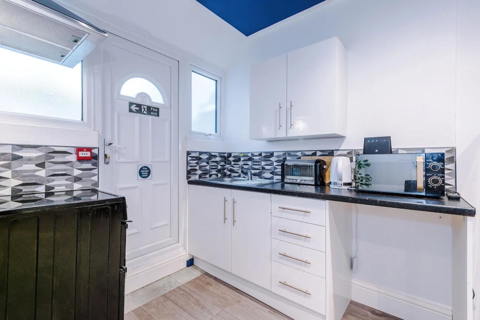 Stay With Empire - Windsor Terrace