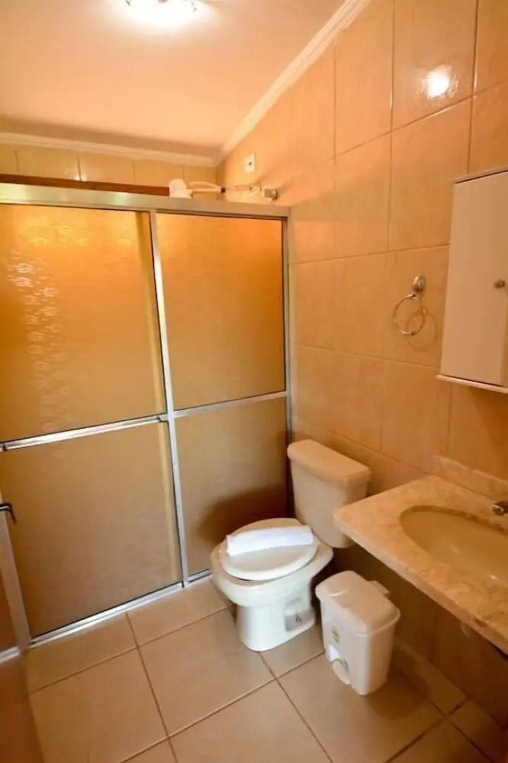 Hotel & Restaurante Parque D'anape