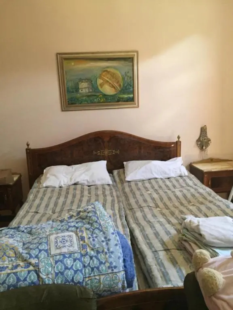 Appartamento Giacomo Leopardi