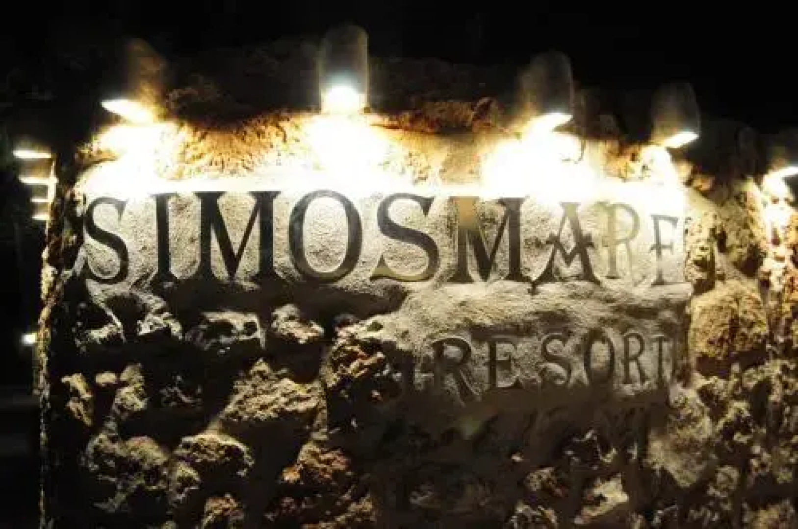 Simosmare Resort