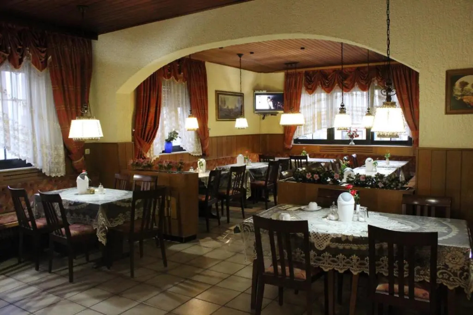 Airport-Hotel zum Taubengrund