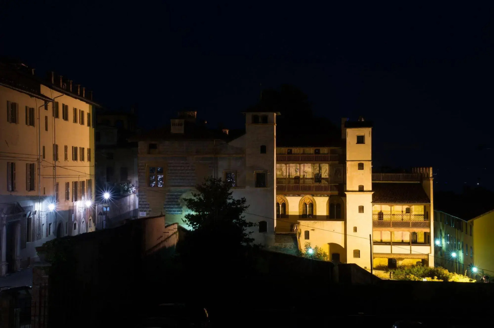 Hotel San Giovanni Resort