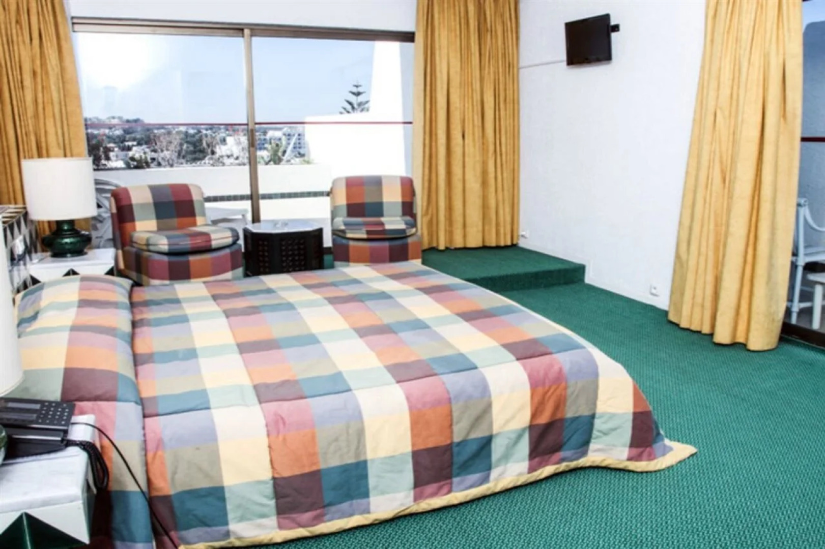 El Hana Hannibal Palace