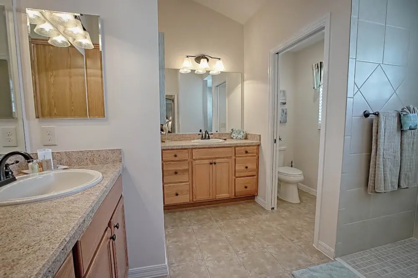 Rabbit Run Path Home 3 Bedroom by The VIR Group