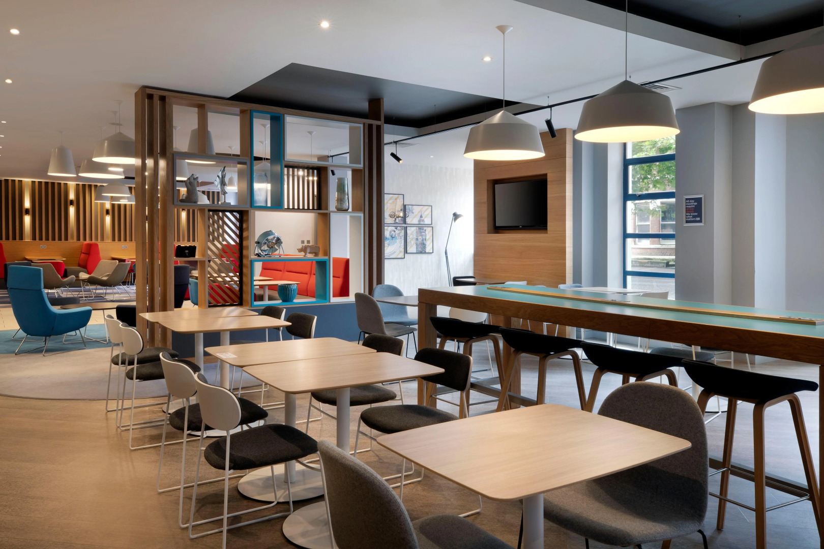 Holiday Inn Express Belfast City by IHG