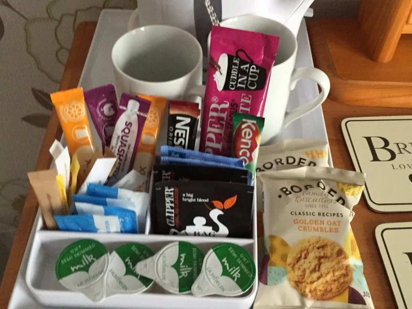 Willow Dene - Hostel