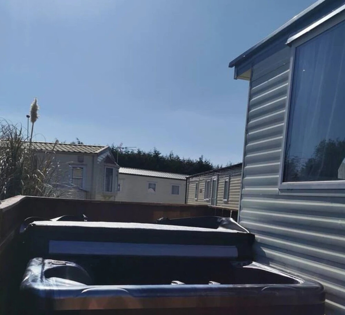 Beautiful 2-bed Apartment in Chaple Hill