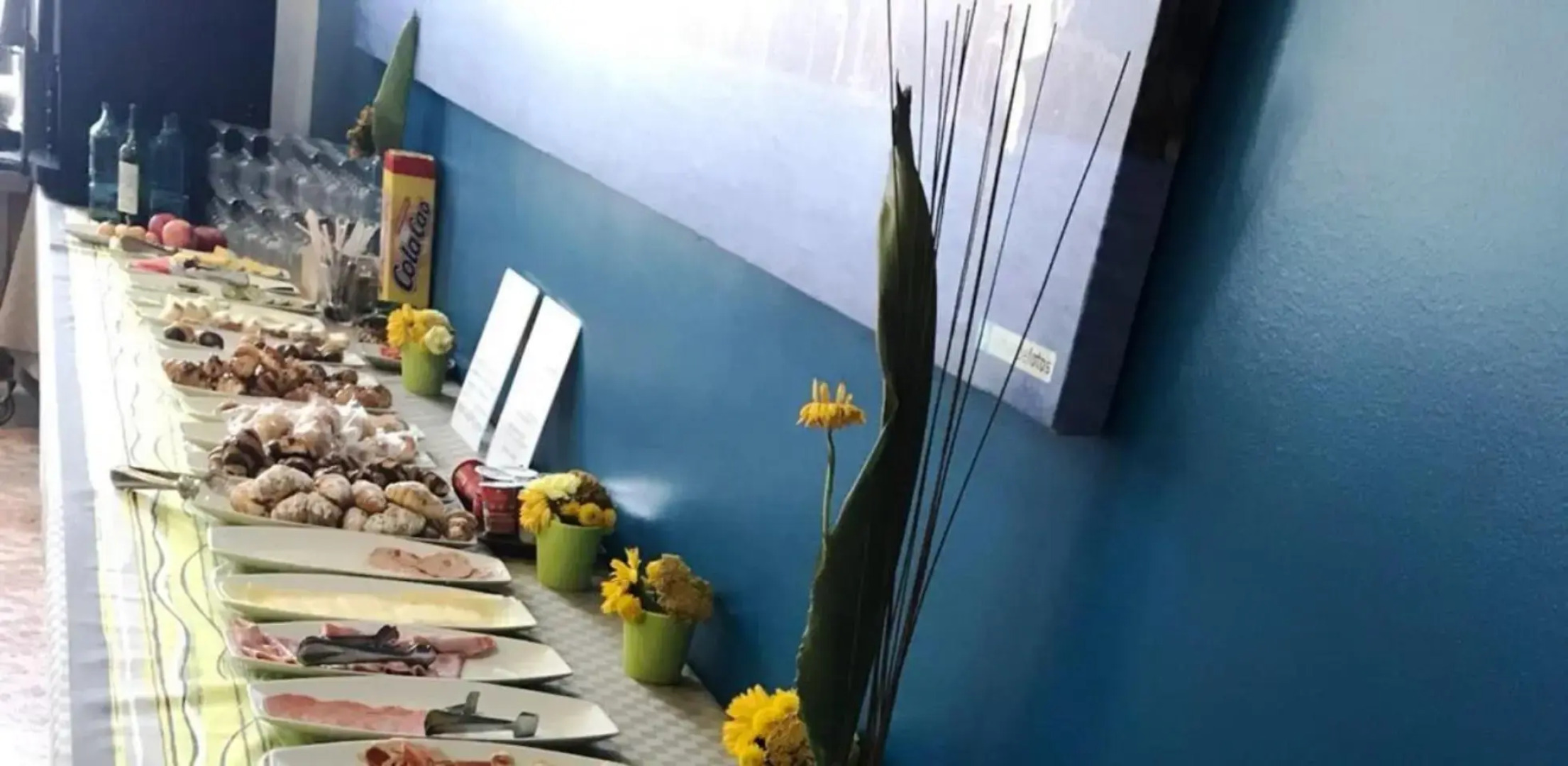 Hotel Mediterrani Blau