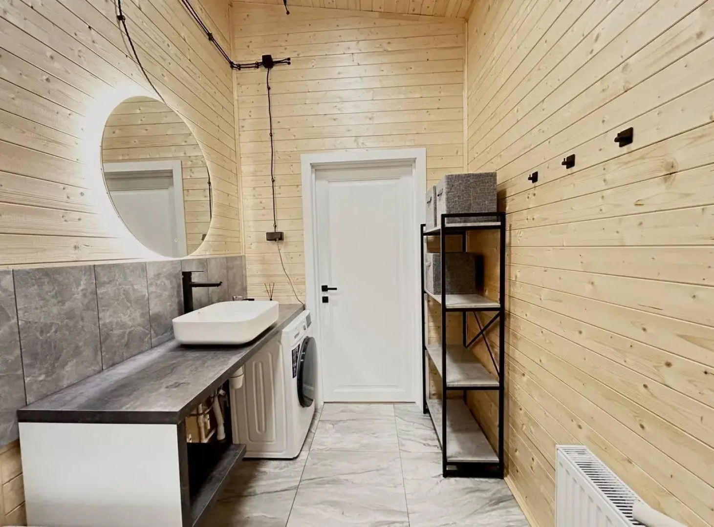 Дом в коттеджном поселке Солнечные Дали