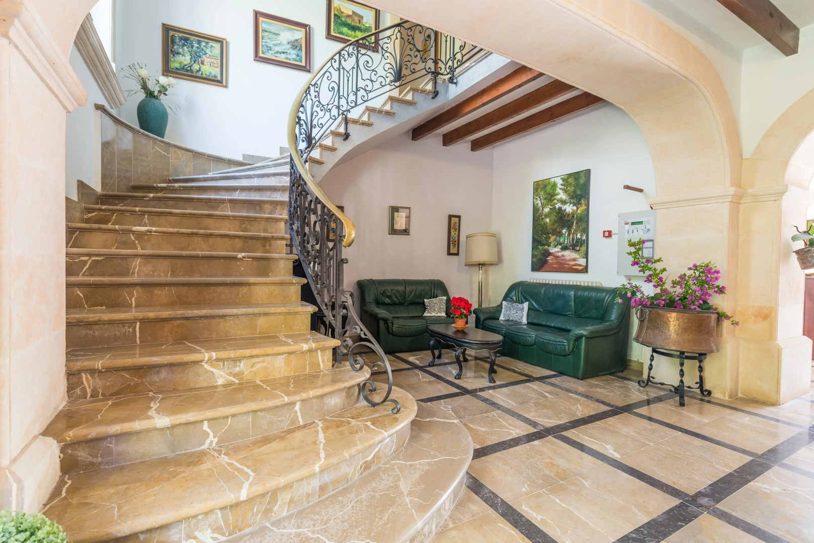 Petit Hotel Rural Son Jorda