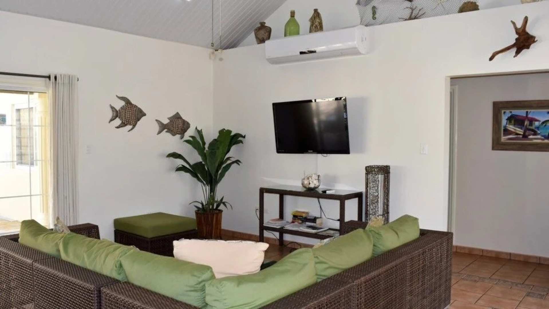 Palm Beach Sunset Villa