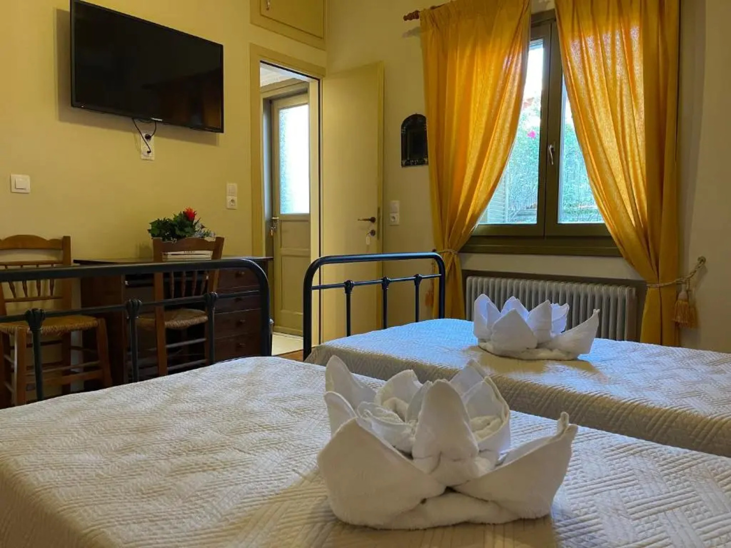 Green Island Resort Kea