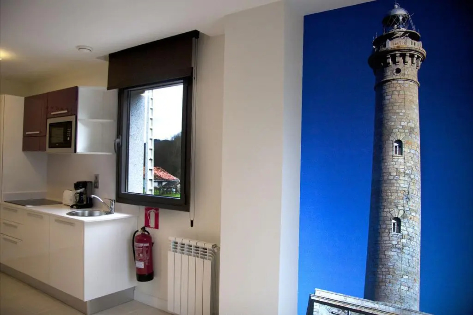 Apartamentos Rurales Las Vegas de Cardeo