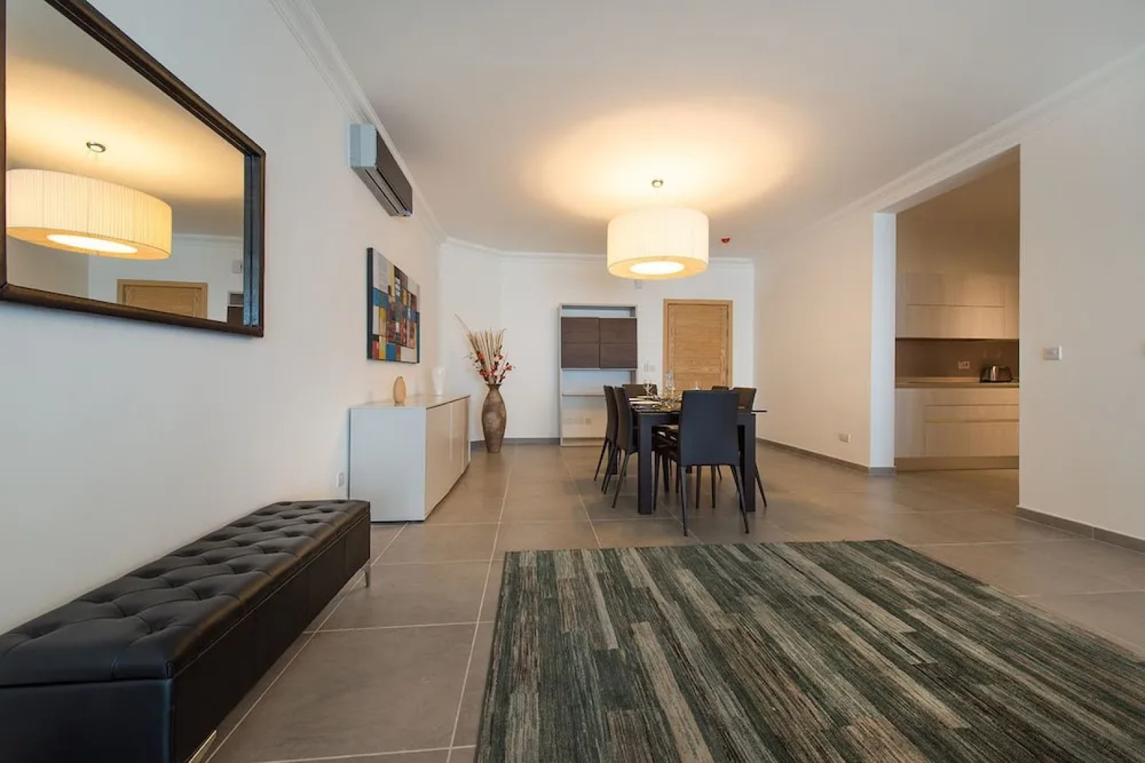 Seafront Luxury Apartment Incl Pool