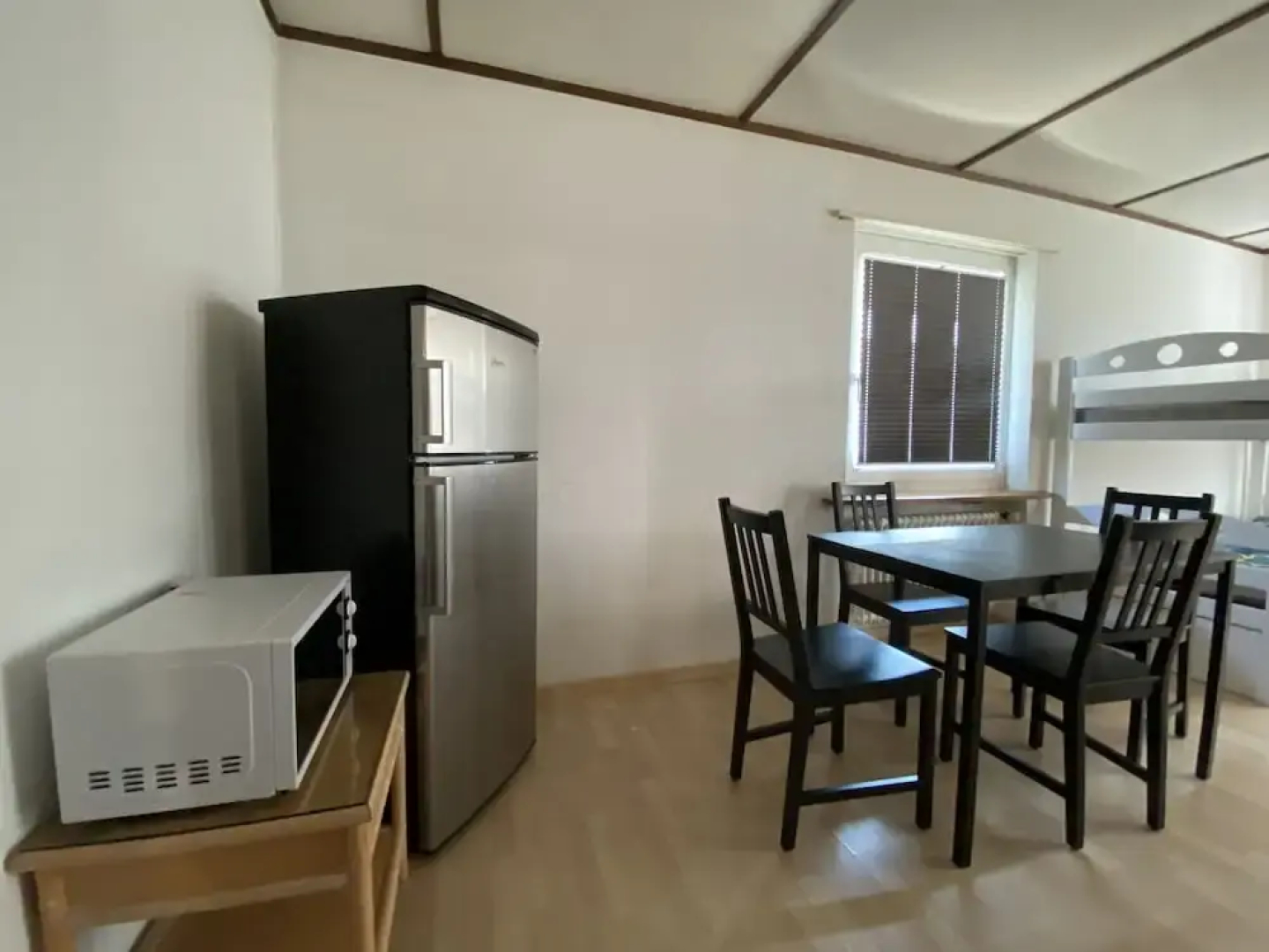 Hostel Airport Oberglatt