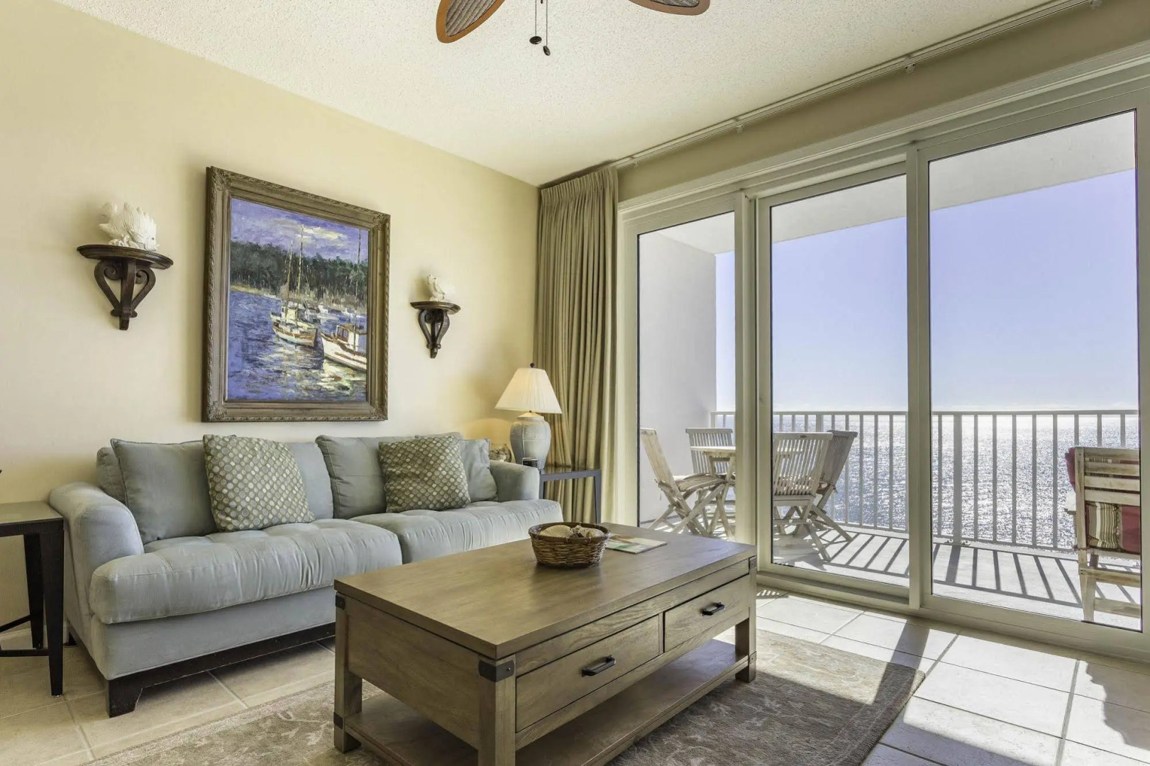 Windemere by Luxury Coastal Vacations