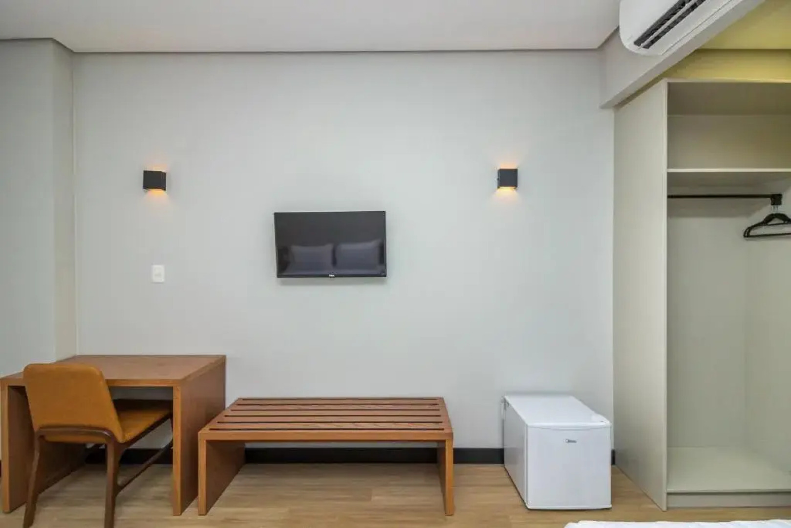 Travel Inn Axten Antonio Prado