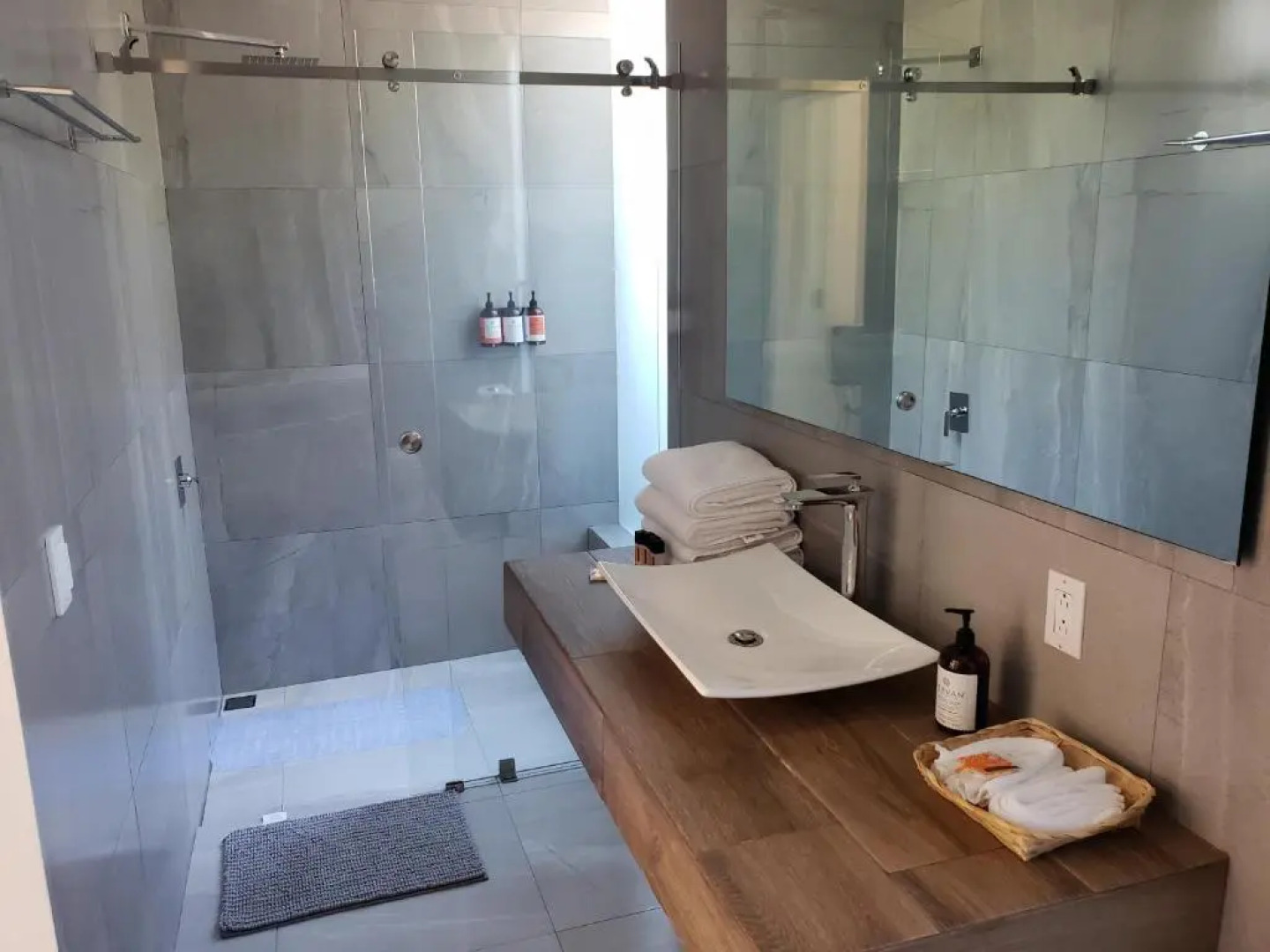 Hotel CaLu 21 en La Laguna, Santa María del Oro