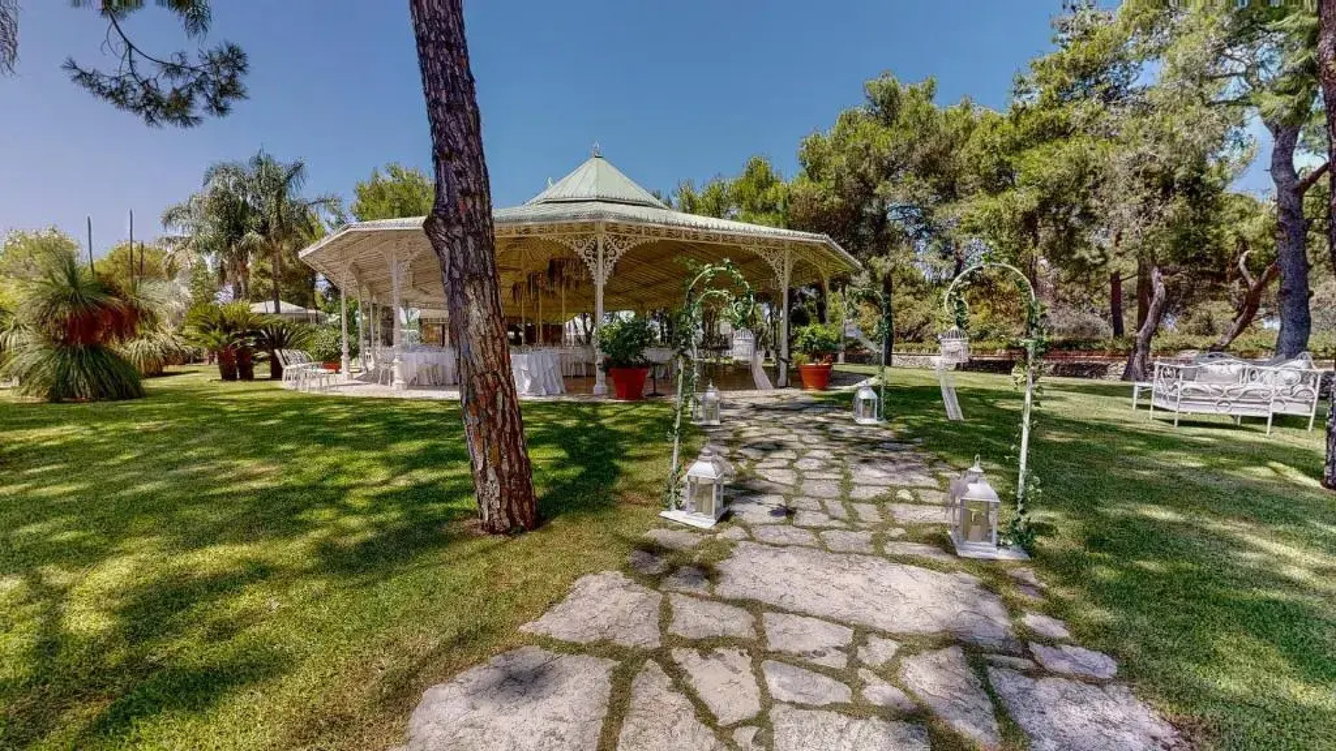 Relais Reggia Domizia