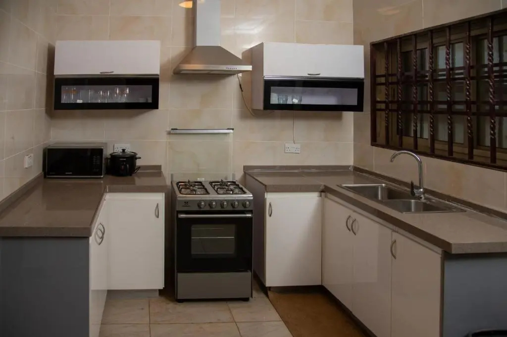Residence Ivoire