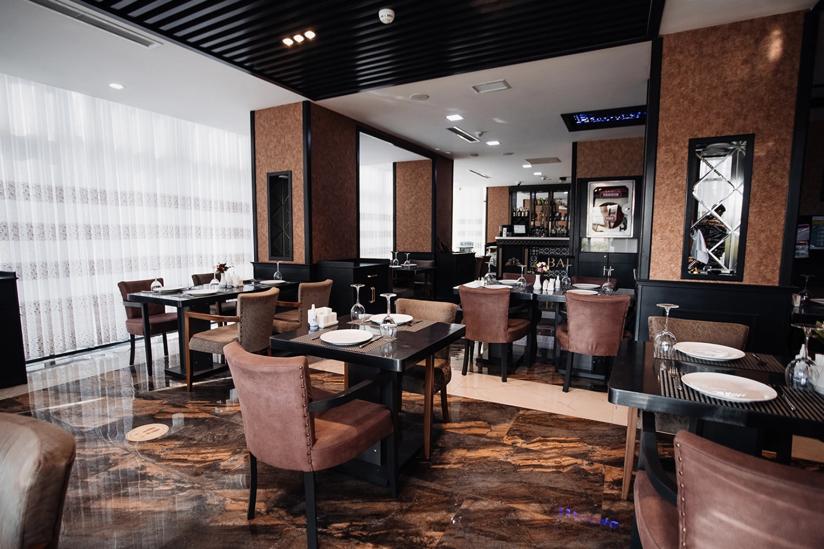 Ismayilli Resort Hotel