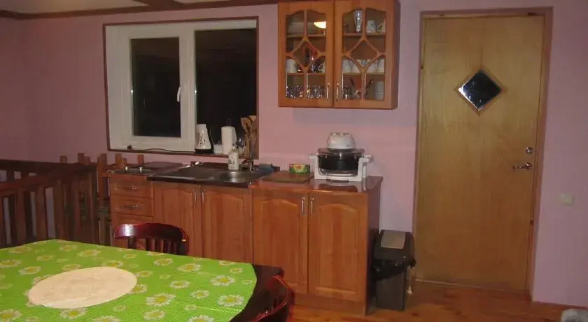 Brīvdienu māja Kalnarāji