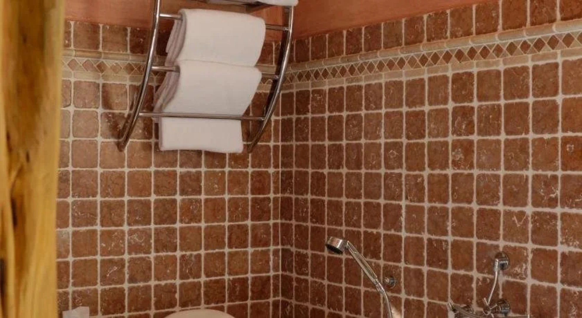 Hôtel le Belvédère