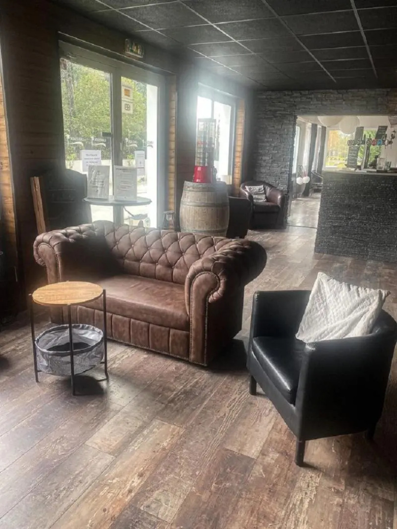 The Original Boutiques, Hotel Lakeside