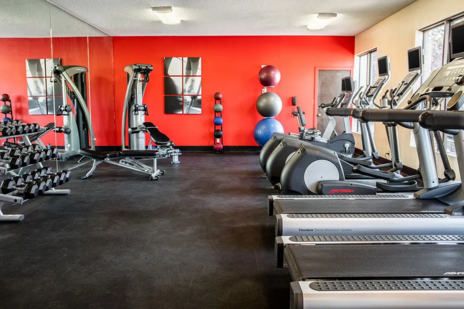 Radisson Colonial Hotel Helena