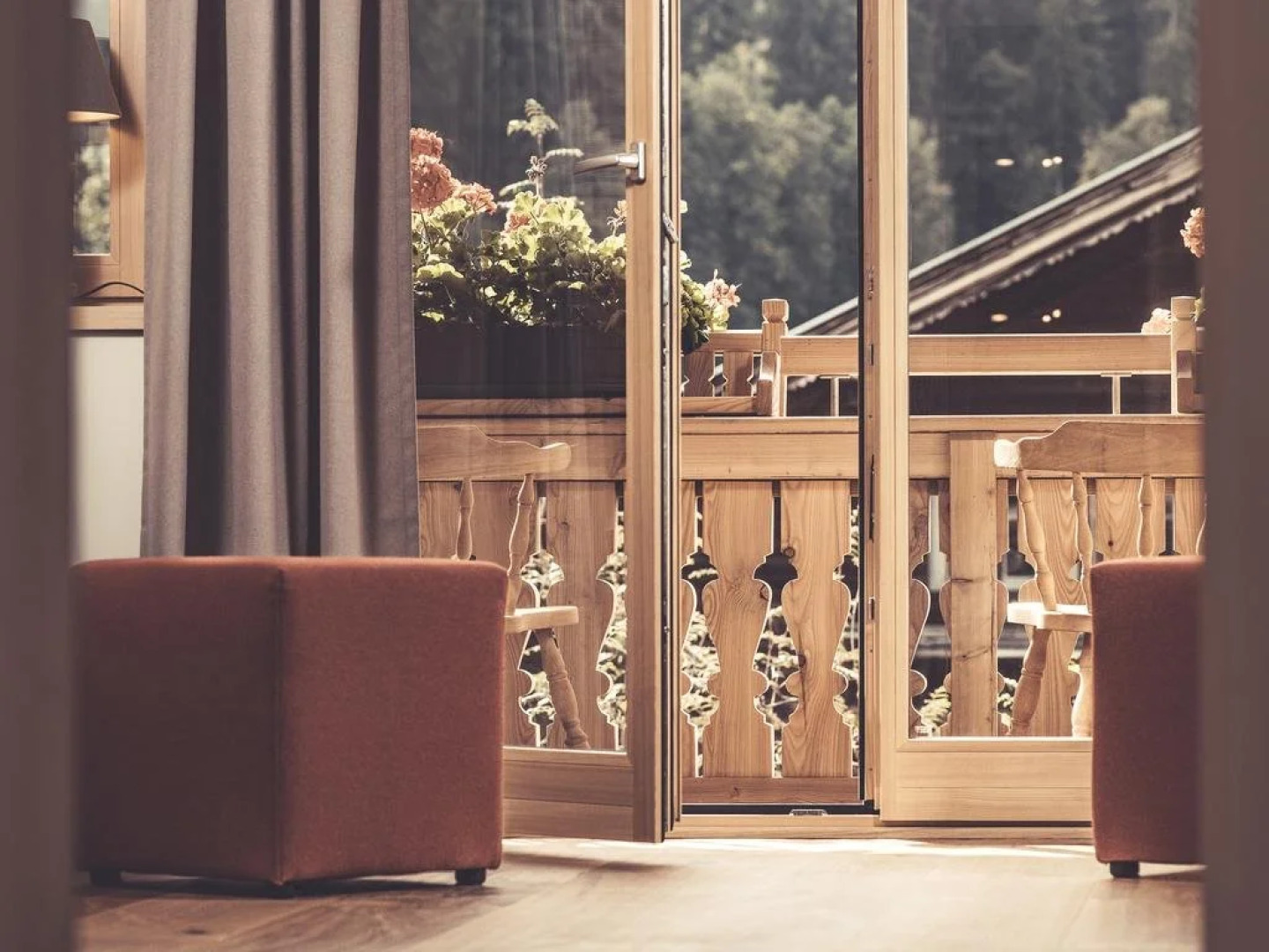 Gästehaus Leitnerhof