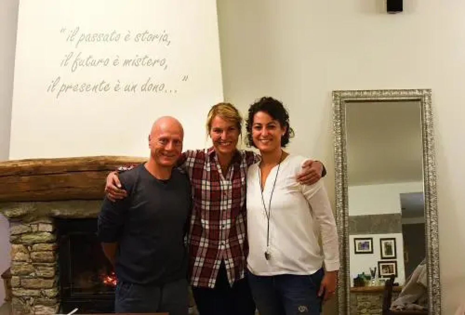 Affittacamere La Lea