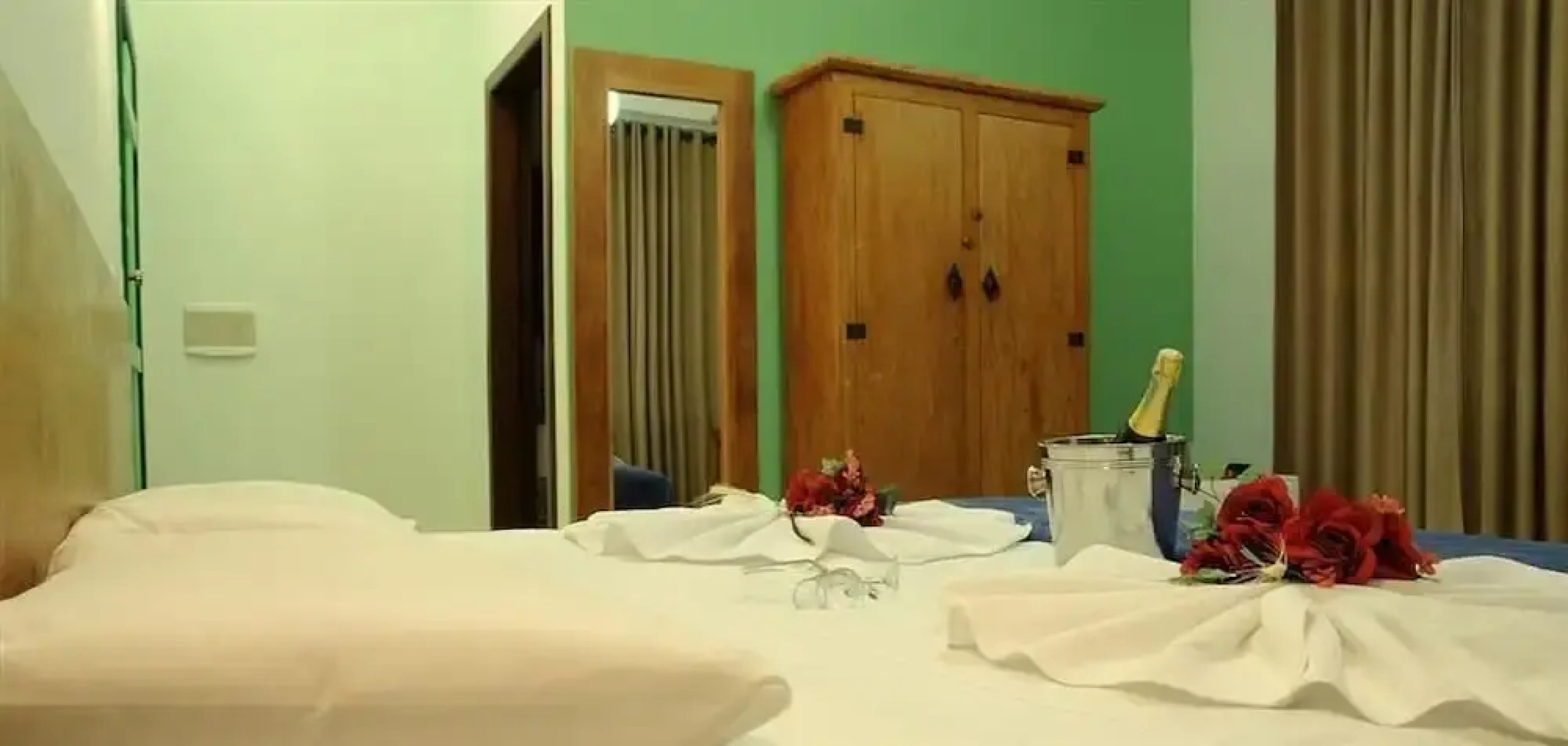 Pousada Solar Dos Guaras