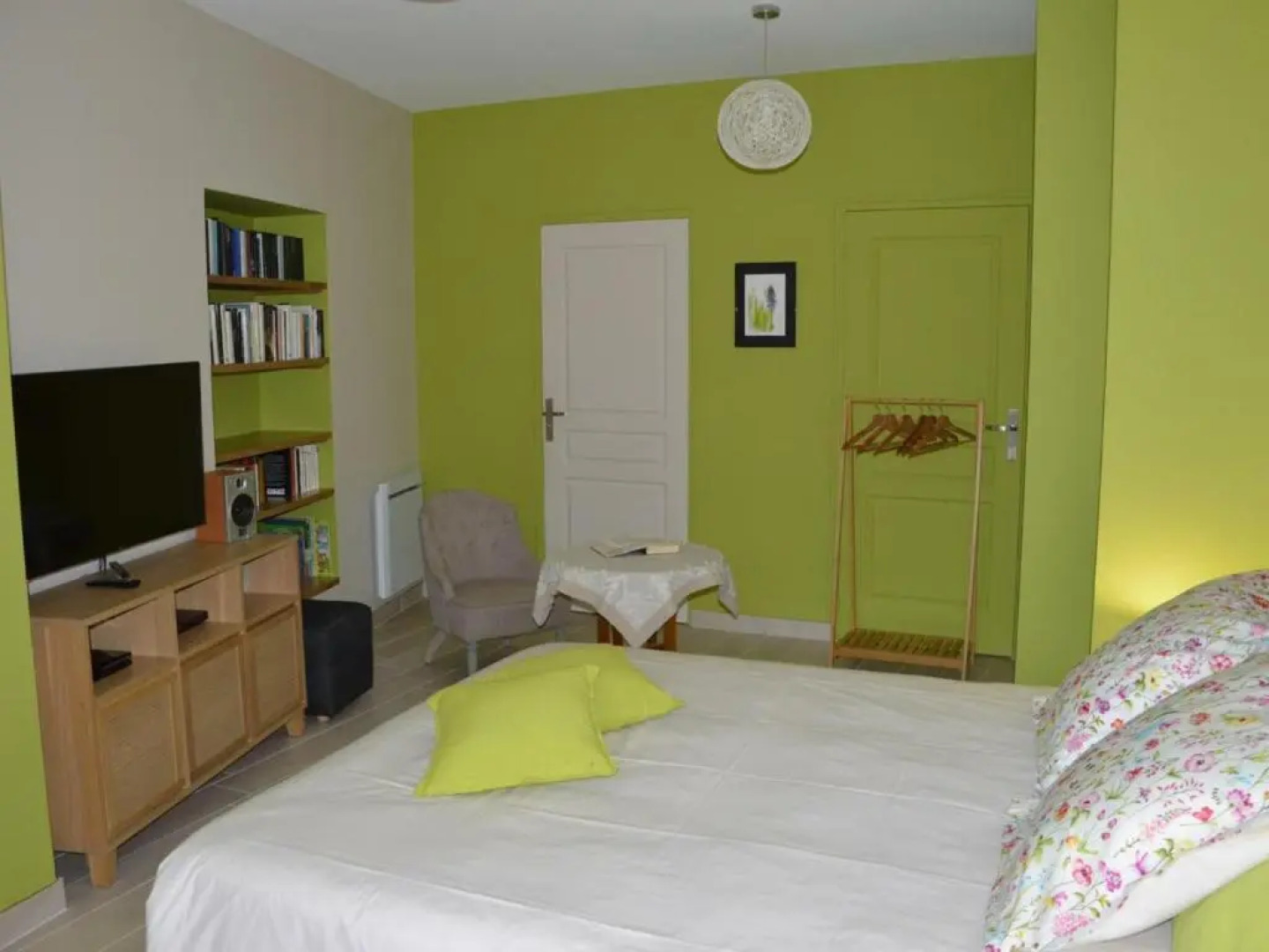 Gîte Balnot-sur-Laignes, 5 pièces, 10 personnes - FR-1-543-170