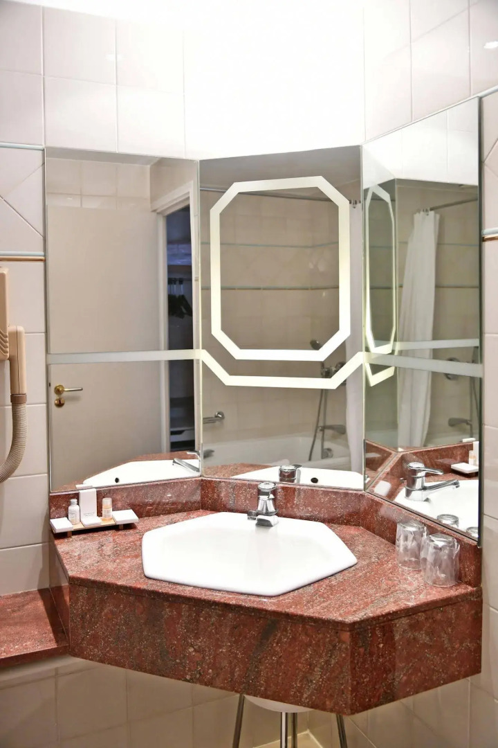 Best Western Plus Le Picardy