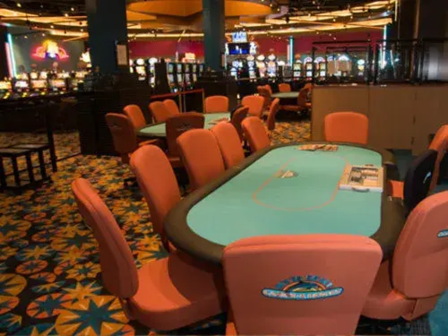 South Beach Casino & Resort