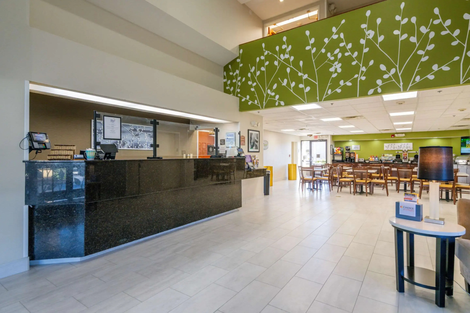 Sleep Inn Murfreesboro Shopping District