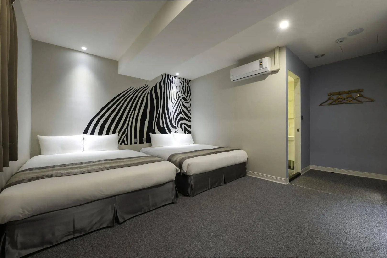 Taichung Box Design Hotel