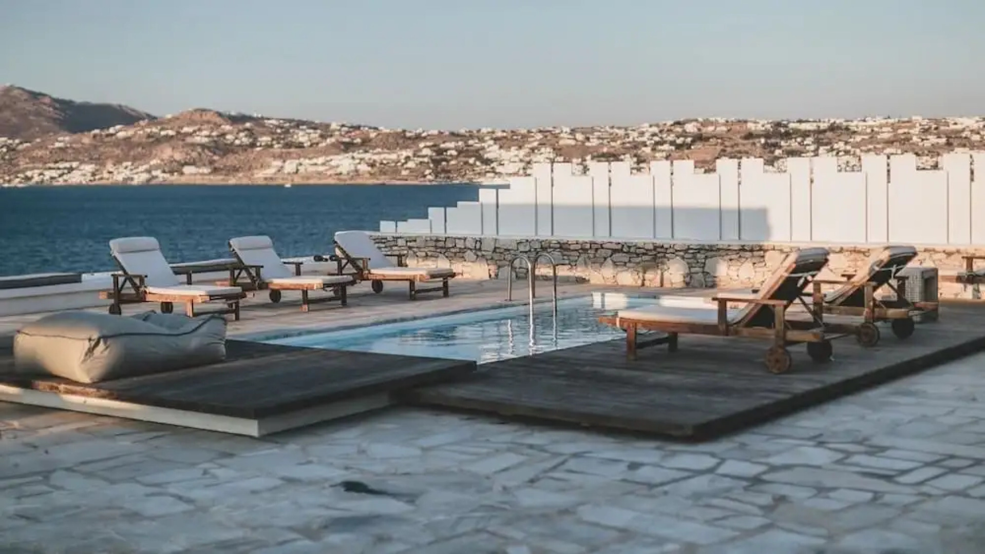 Villa Nancy by Mykonos Pearls