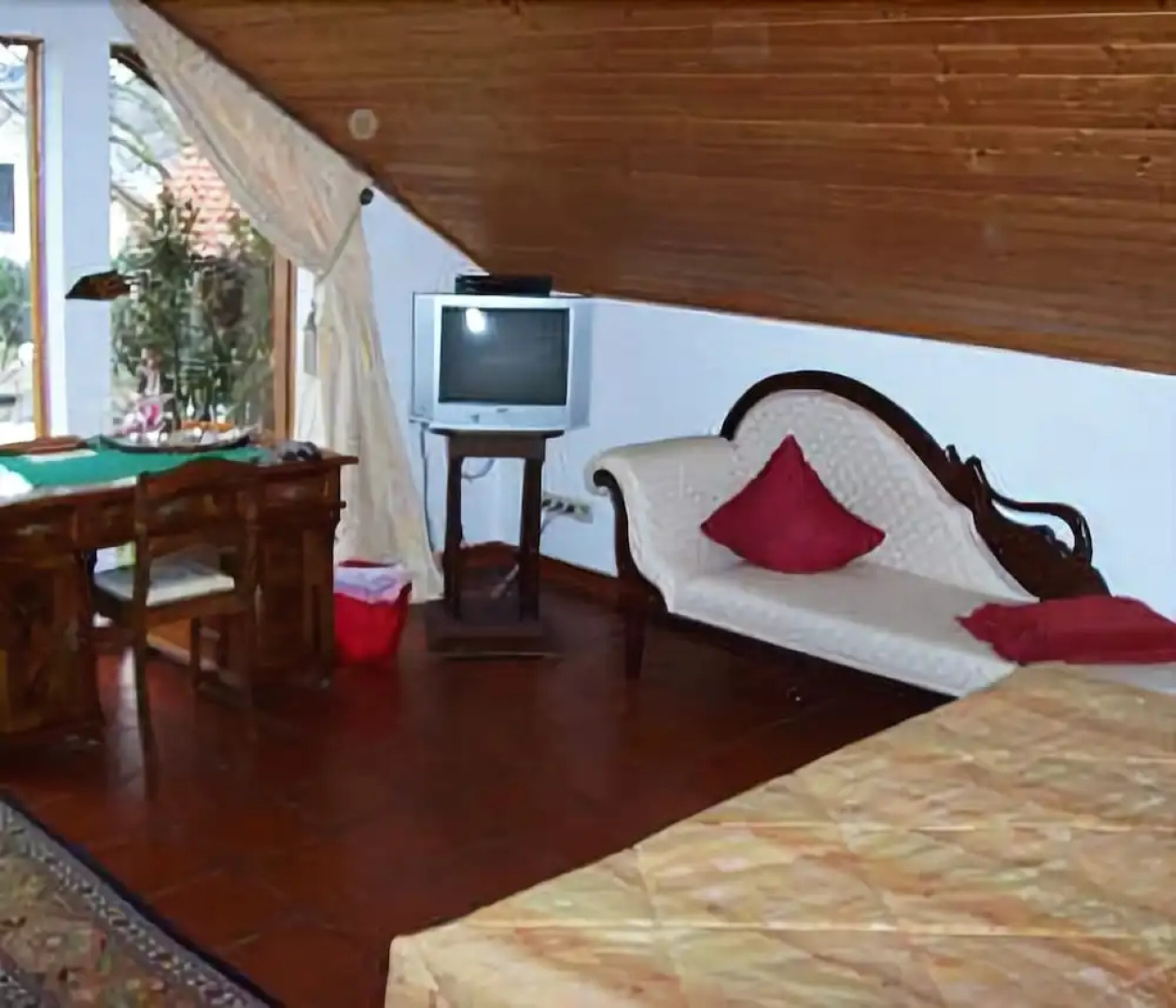 VIA Seminarhaus und Gästehaus