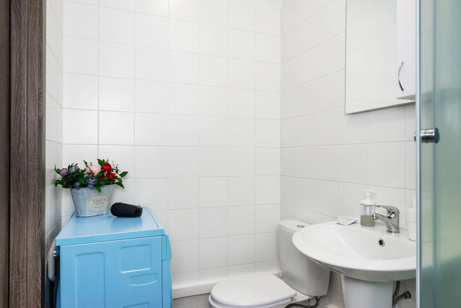 ApartHause на улице Малышева