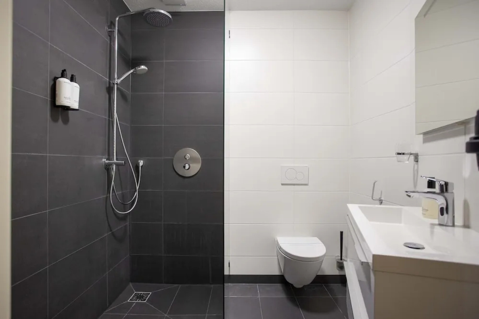 Boutique Hotel Bed & Bos