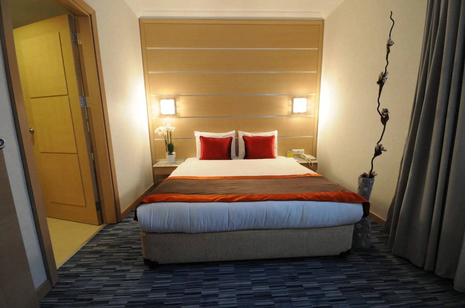 SV Business Hotel Taksim İstanbul