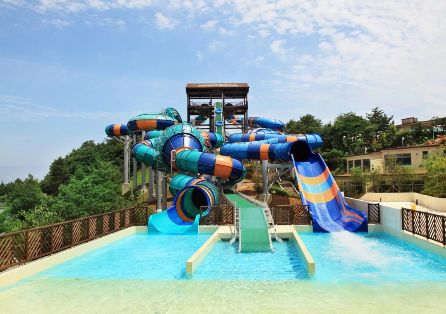 Hanwha Resort Seorak Sorano